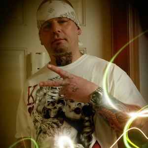 Meet your Posher, Rodney